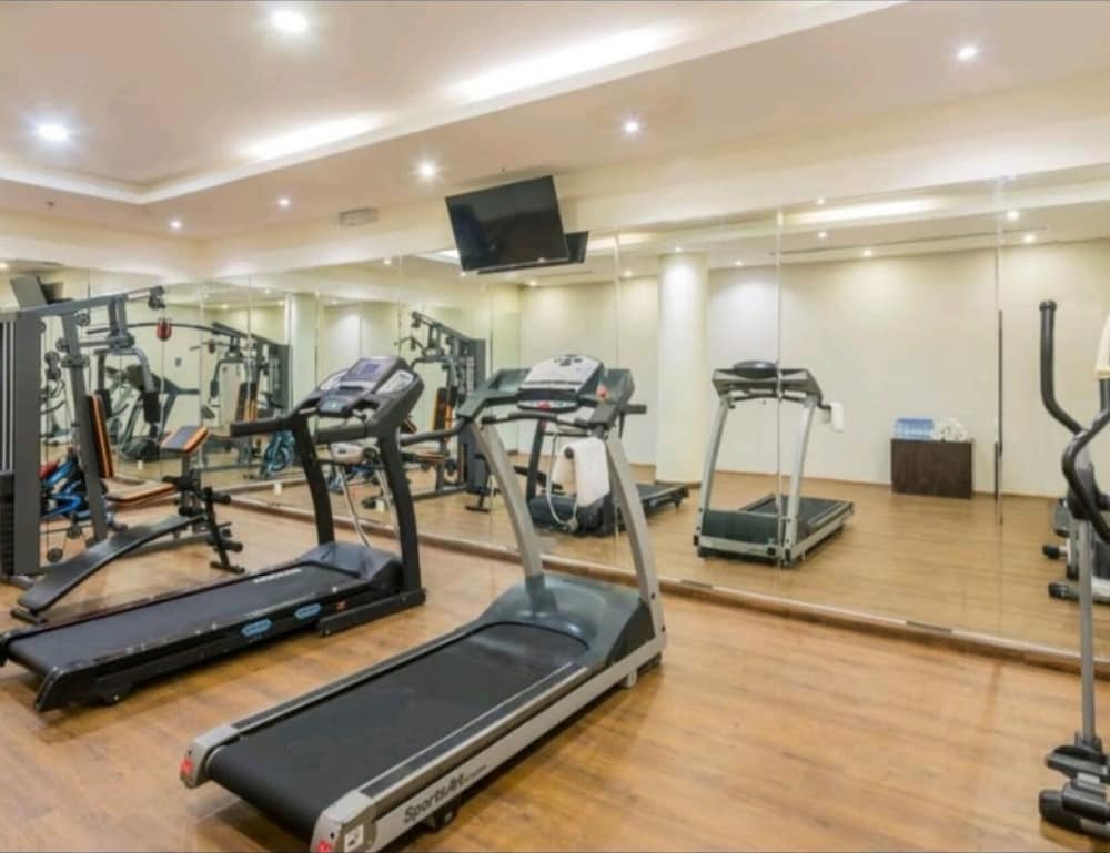 فندق ميرتل ، الرياض(Myrtle Serviced Apartments Riyadh) 20/35