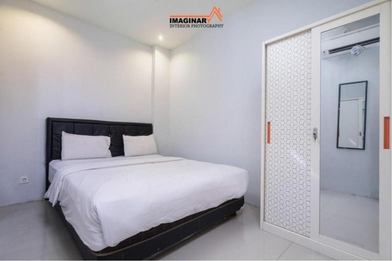 Jember Town Square Apartment by Calli Rooms 21/49