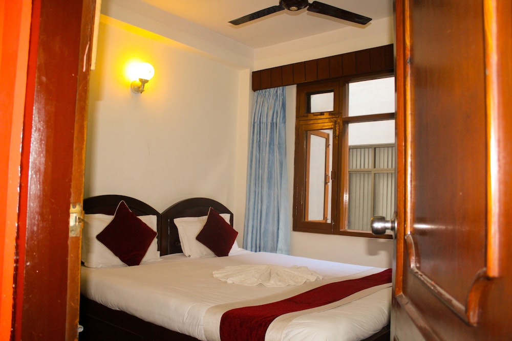 Hotel Lily Kathmandu 25/49
