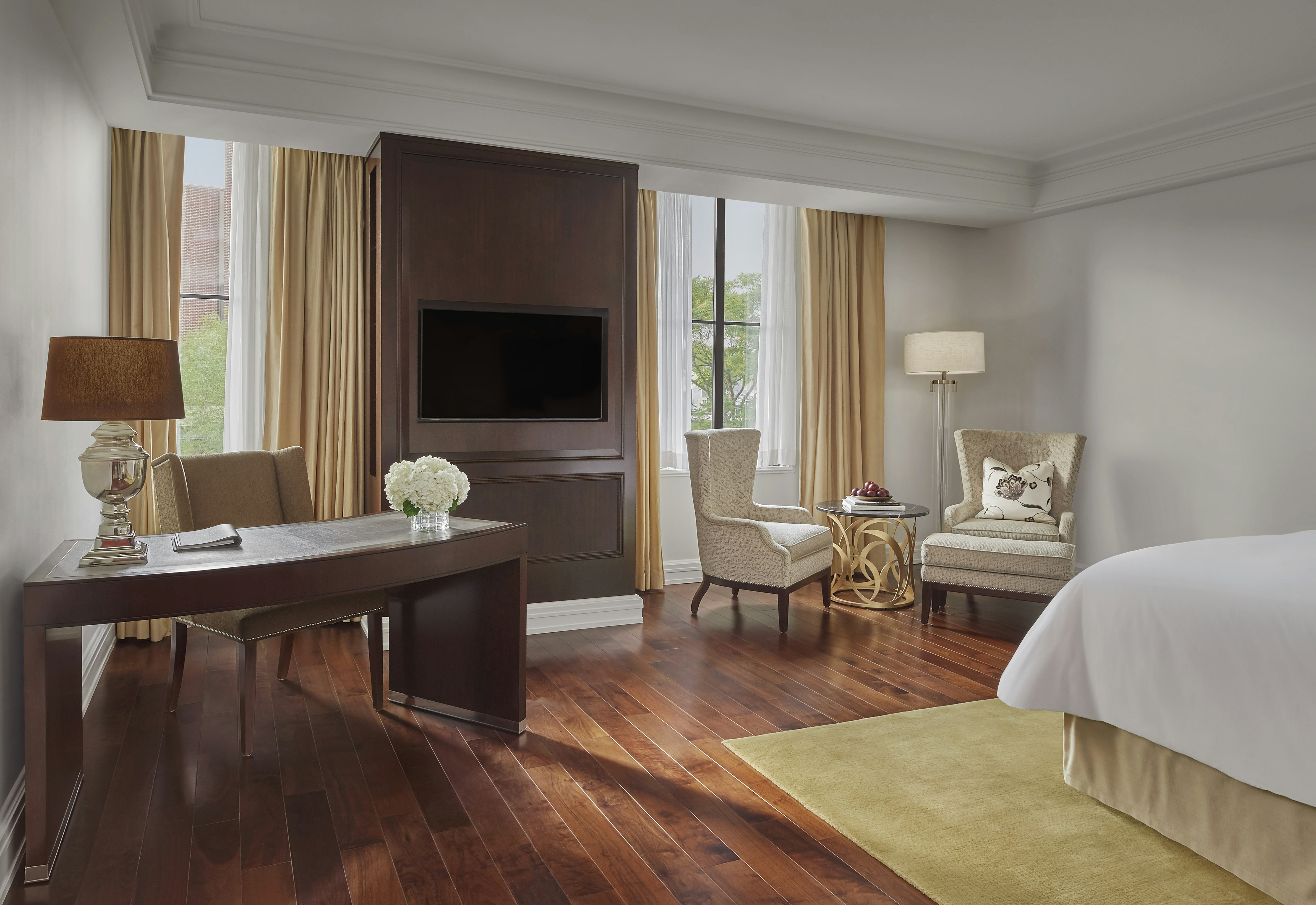 Rosewood Washington DC 69/82