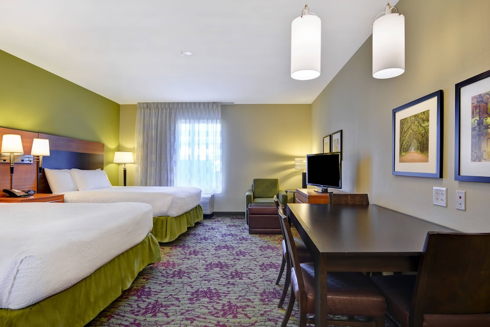 Towneplace Suites Jackson Ridgeland the Township At Colony Park 8/35