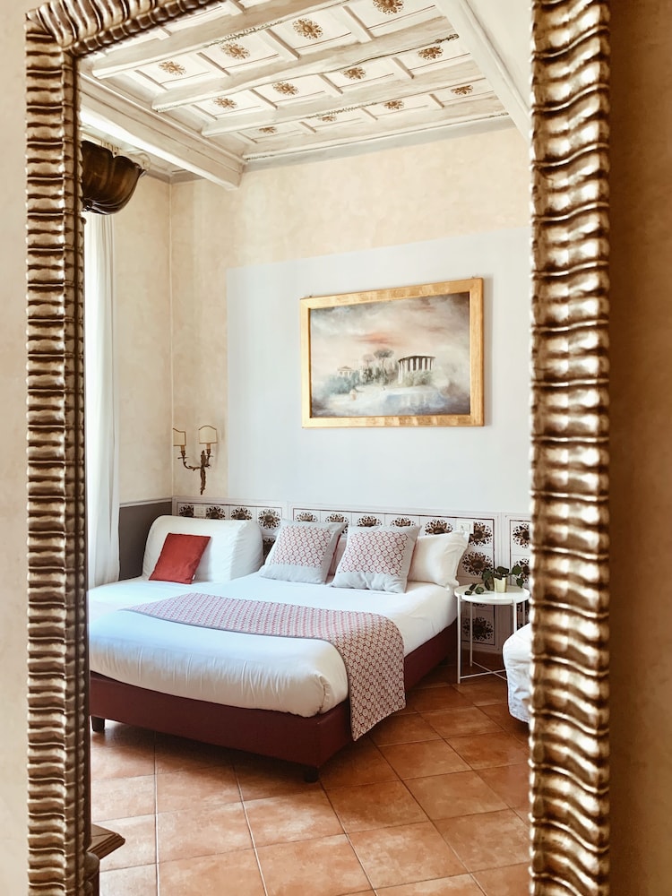 Residenza Sciarra 26/66