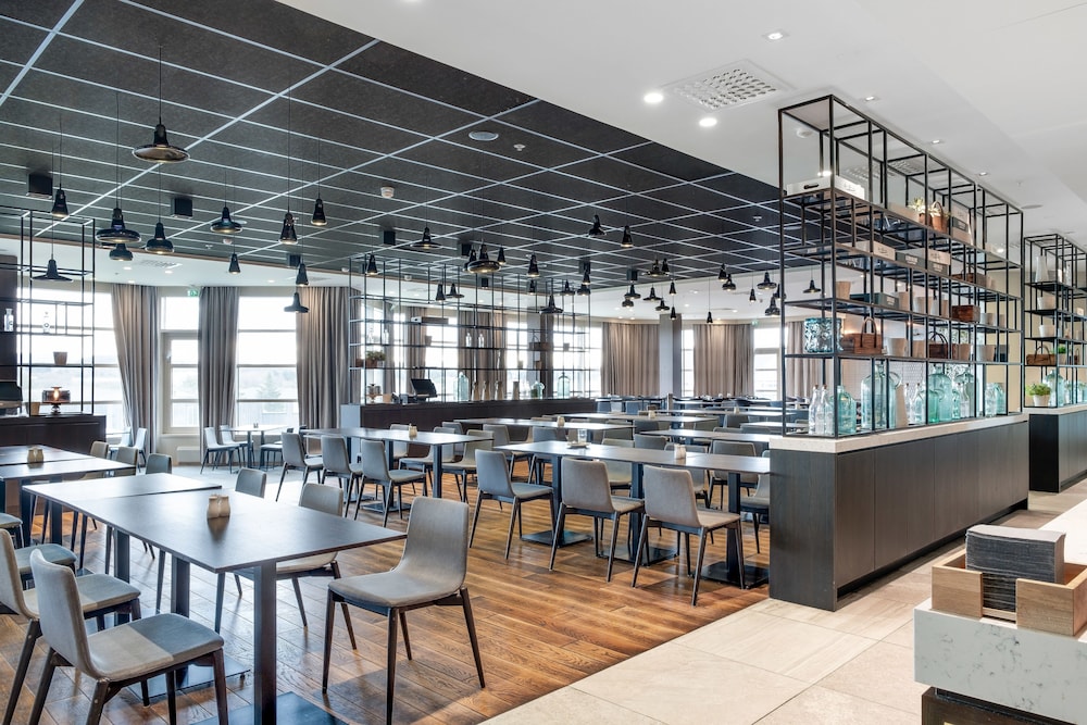 Quality Airport Hotel Stavanger 33/36
