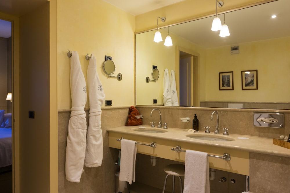Grand Hotel Royal e Golf 50/50