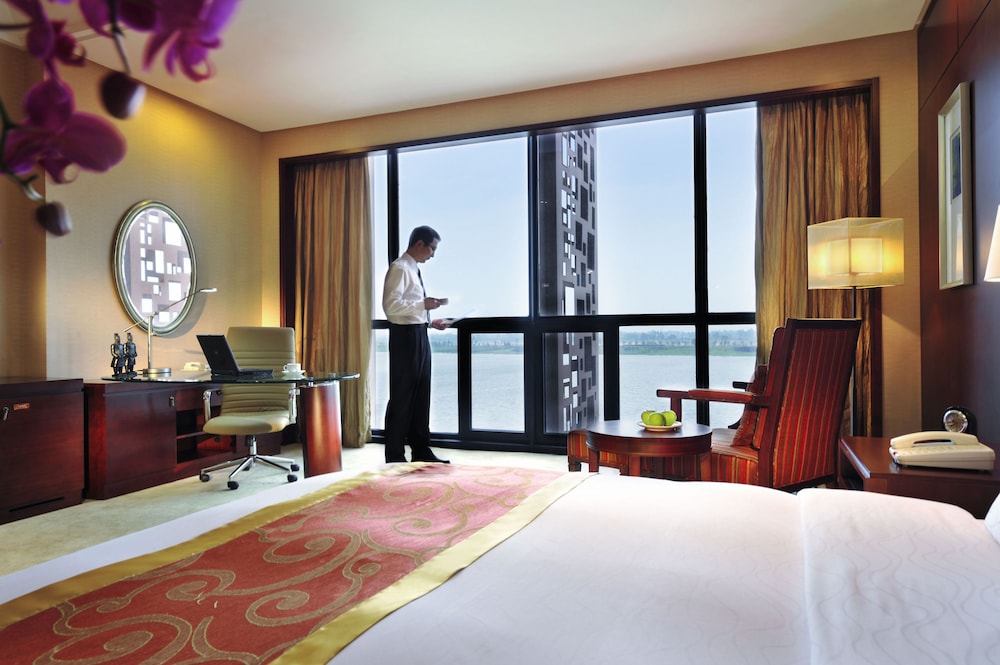 Jin Jiang International Hotel Xi An 12/50