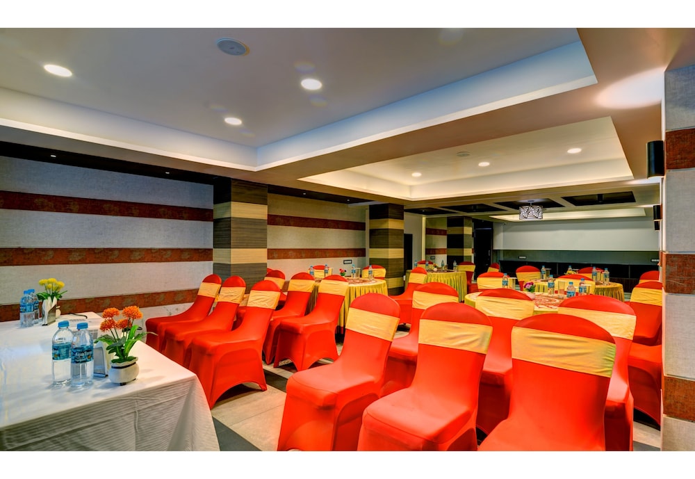Udaan Woodberry Hotel & Spa 50/56