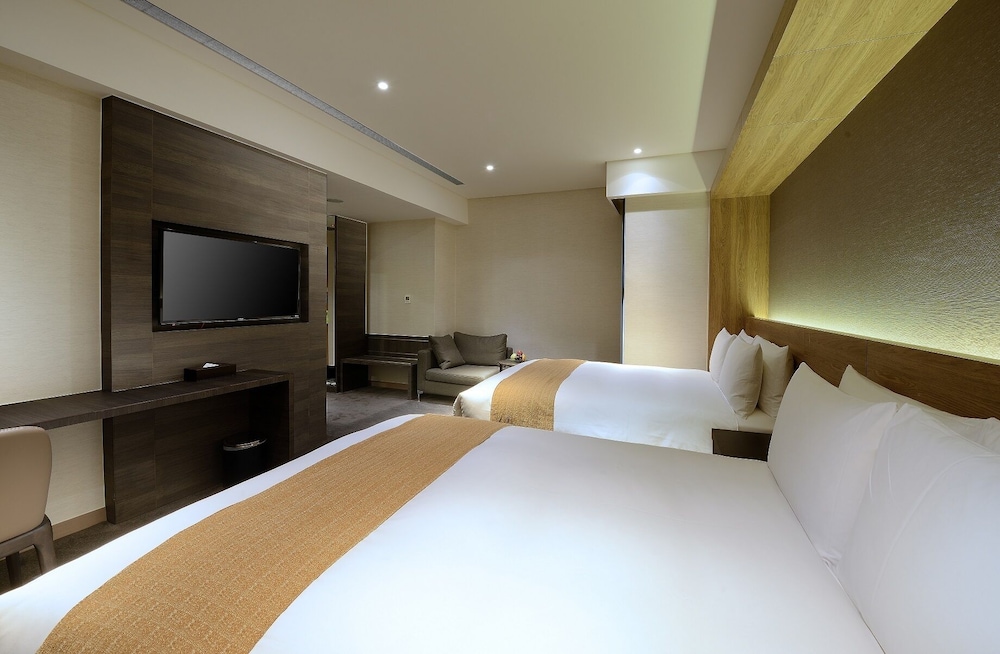 Park City Hotel -Hualien Vacation 15/50