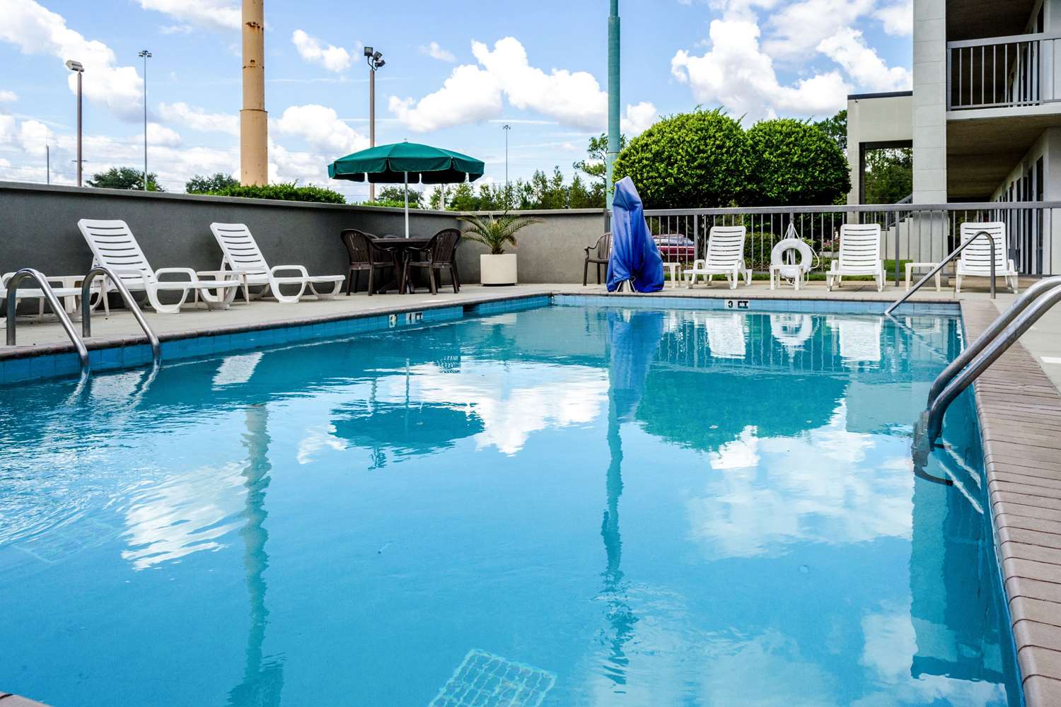 Quality Inn Moss Point - Pascagoula 6/14