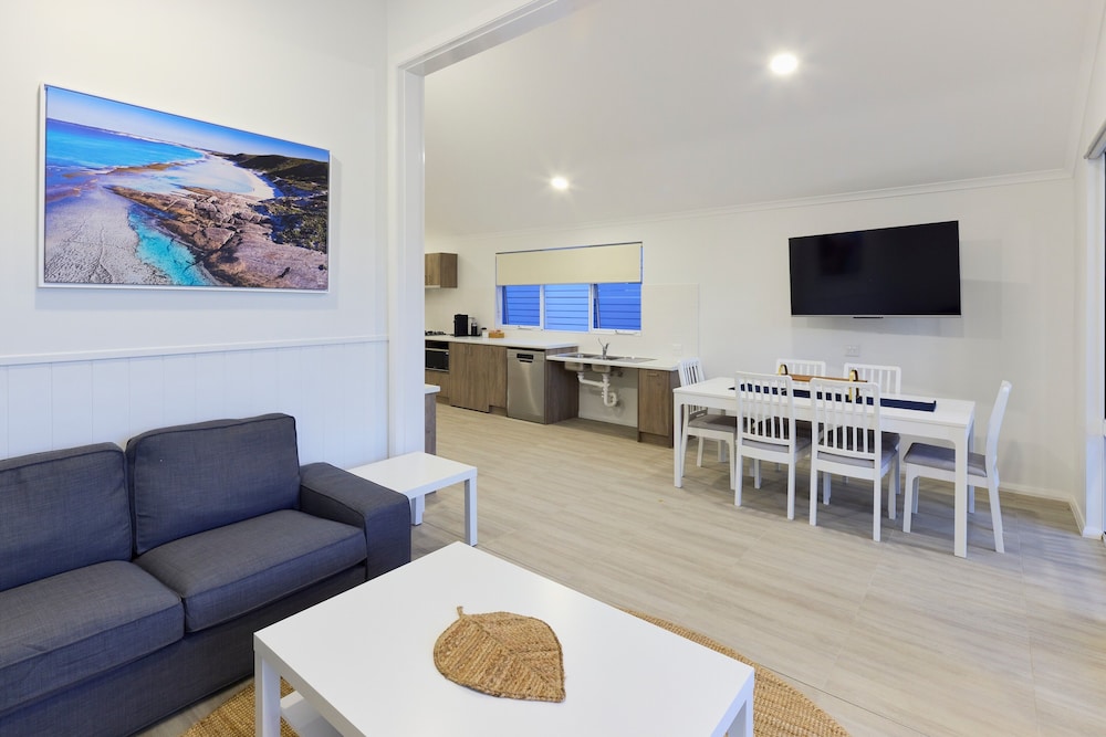 RAC Esperance Holiday Park 35/60