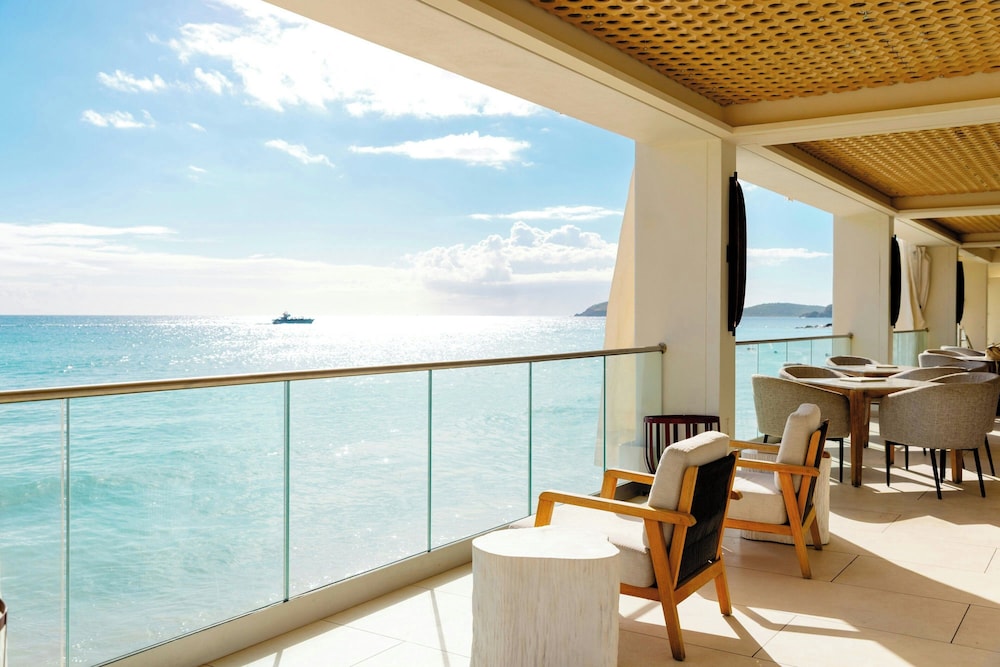 Morningstar Buoy Haus Beach Resort at Frenchman's Reef, Autograph Collection 16/50