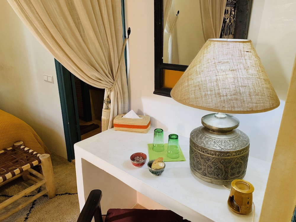 Riad 11 Zitoune 38/69