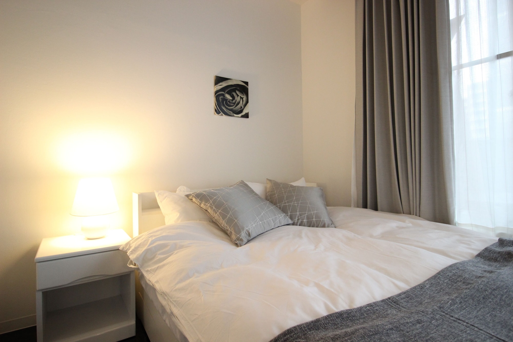 APARTMENT, TRIPLE