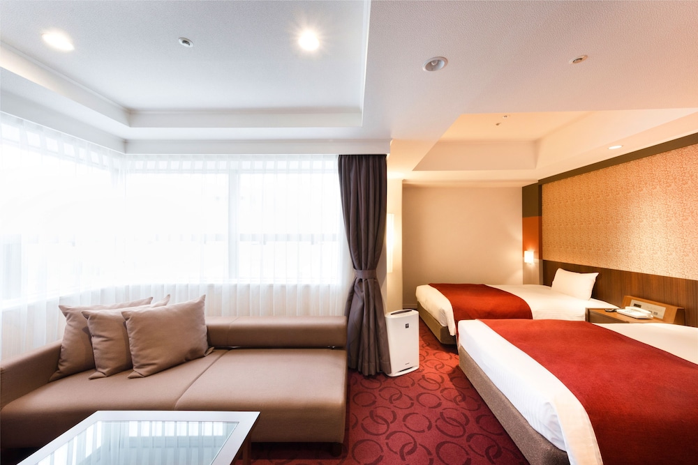Hotel Kokusai 21 22/67