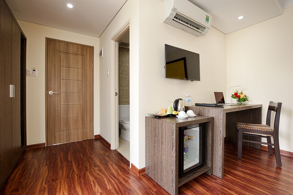 Mai Boutique Villa 43/58
