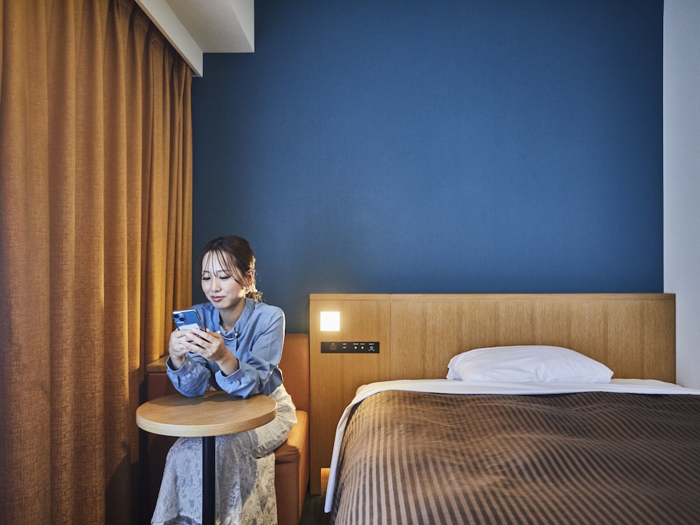 Kansai Airport Washington Hotel 36/67