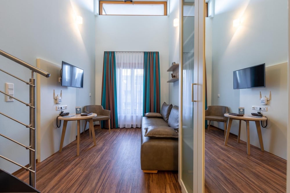 Trip Inn Residence City Center 28/41