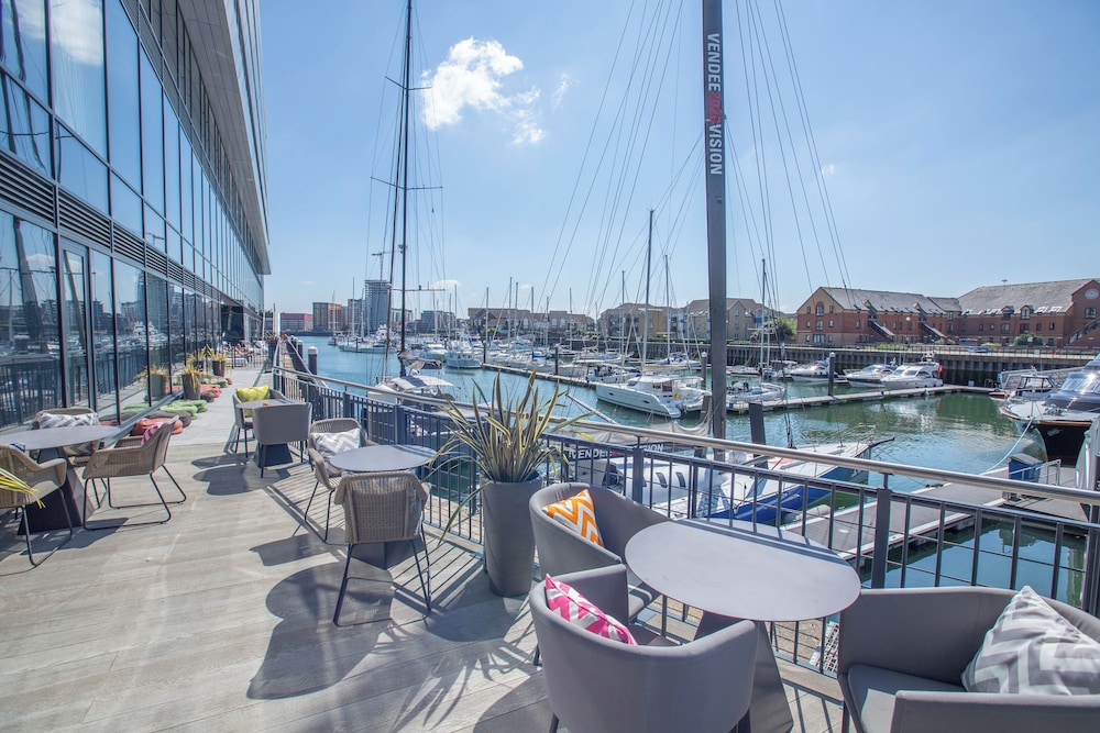 Southampton Harbour Hotel 63/71
