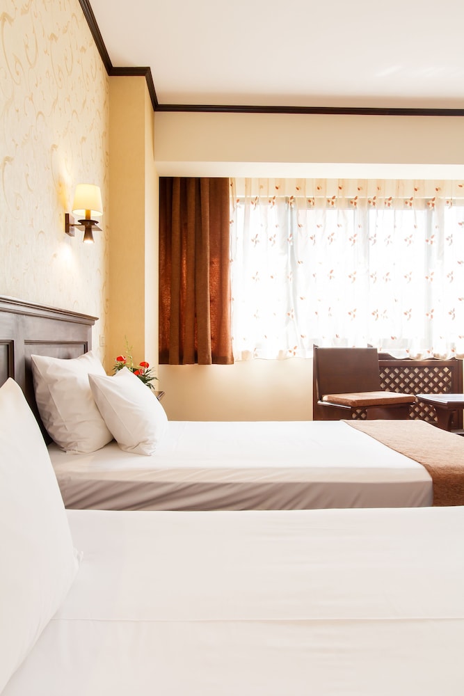 International Bucharest City Center Hotel 14/38