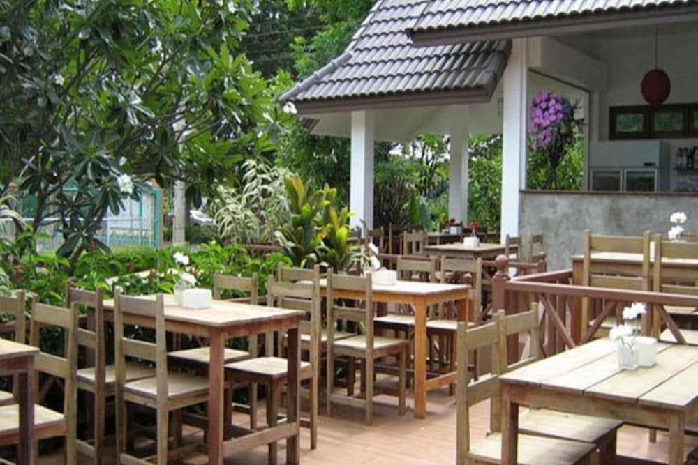 Baan Saranya Khaoyai 21/27
