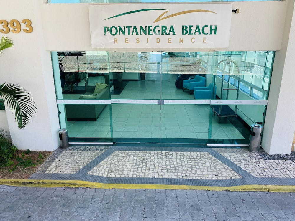 Hotel Ponta Negra Beach Natal 25/77