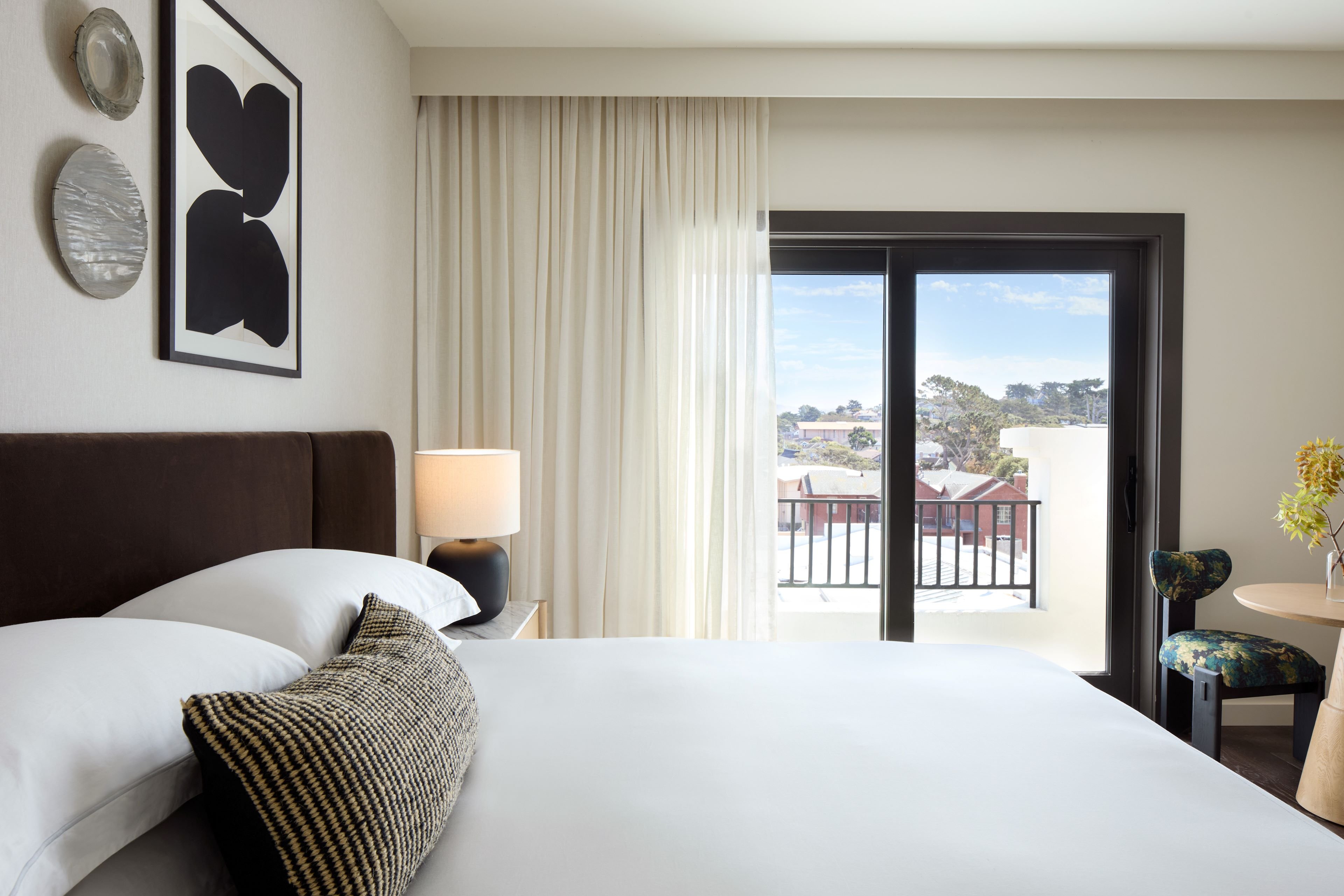 Kimpton Mirador Pacific Grove Monterey by IHG 13/50