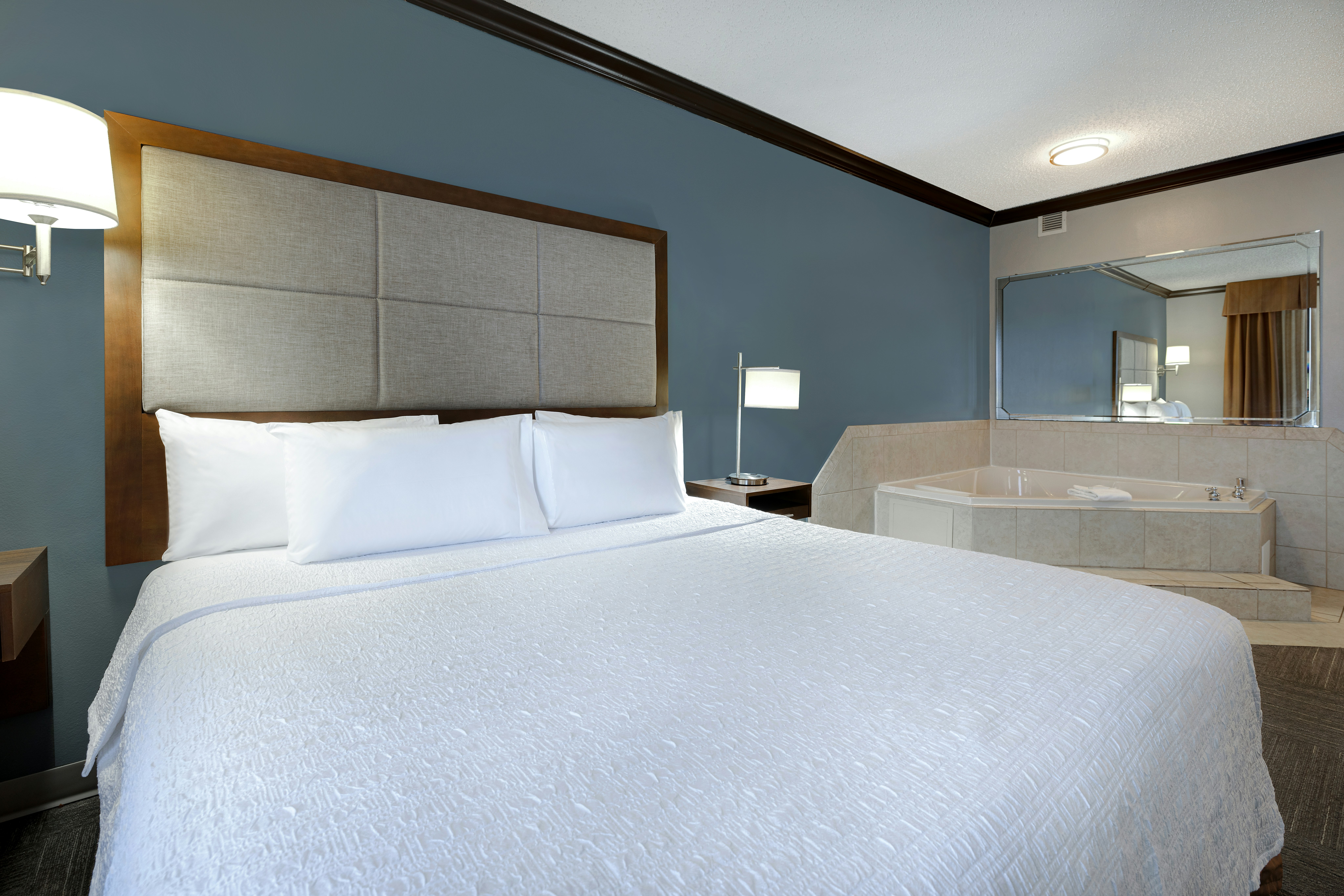 Hampton Inn Victoria 21/58