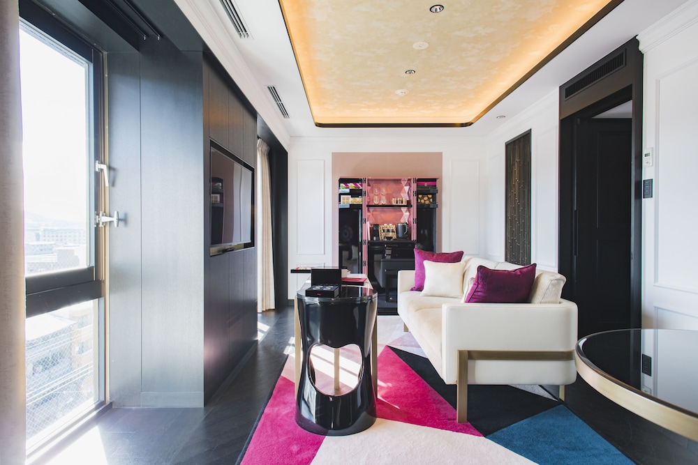 FAUCHON L'Hotel Kyoto 20/50