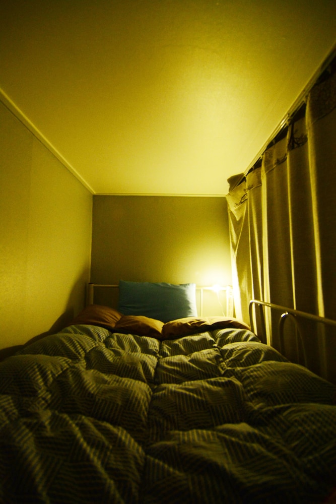 Insadong Hostel 14/72