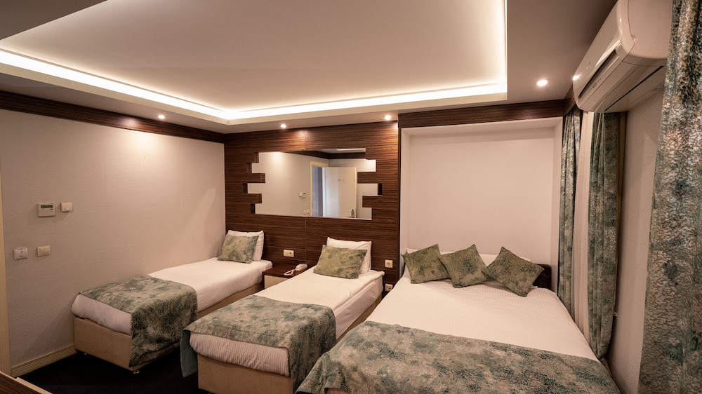 Sogut Hotel Old City 29/75