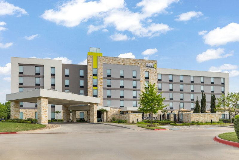 Home2 Suites By Hilton Dallas Addison 40/49