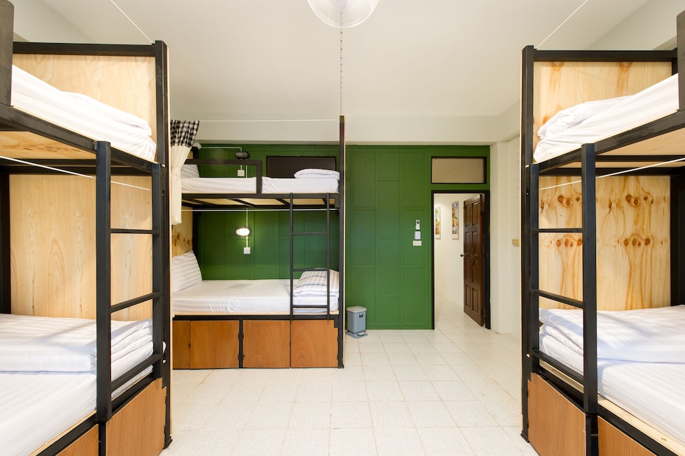 The Neighbors Hostel - Adults Only 36/36