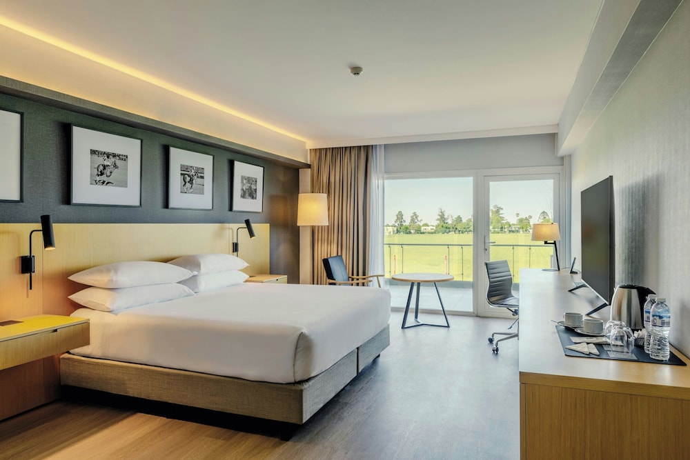 Crowne Plaza Buenos Aires Greenville 14/52