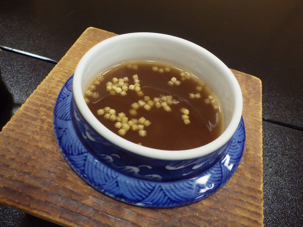 光泉閣 吉乃屋 写真2