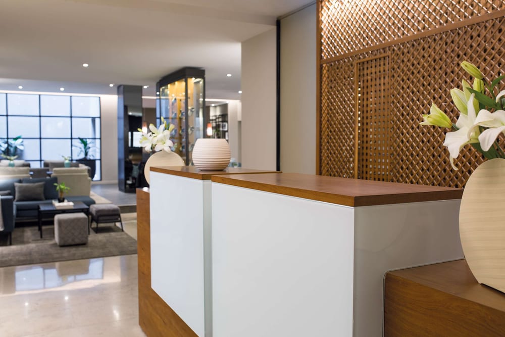 NH Collection Buenos Aires Crillon