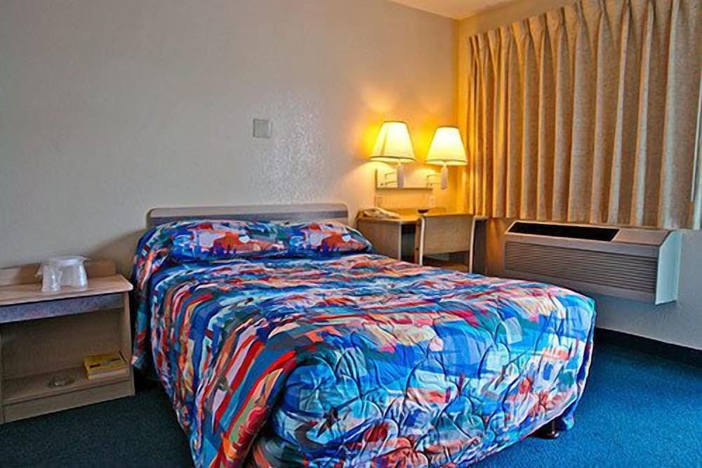 Motel6 Chandler, AZ 27/41