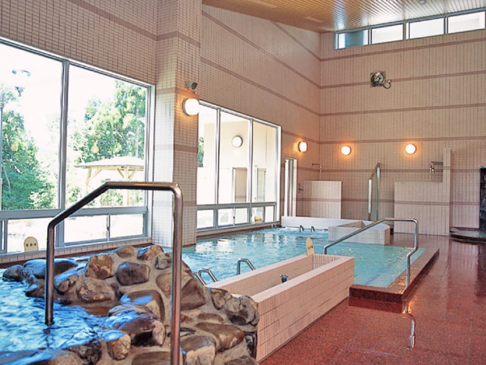Spa Hotel Yuttarikan 16/29