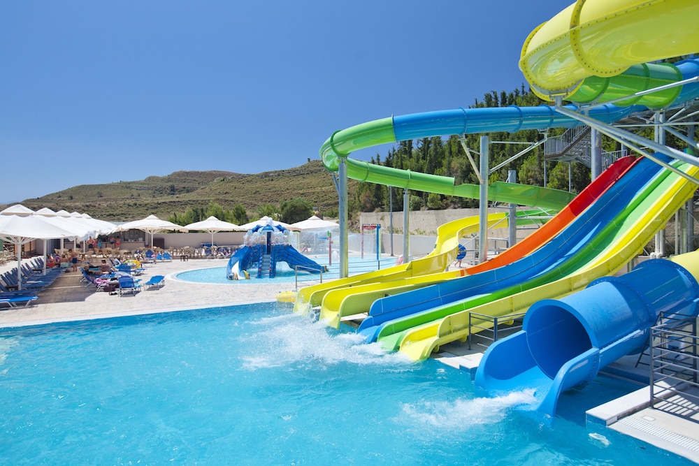 Kipriotis Aqualand Hotel 41/49