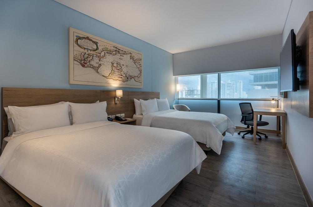 room