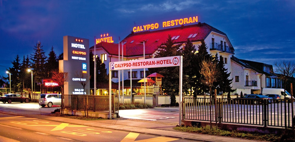 Hotel Calypso 7/49