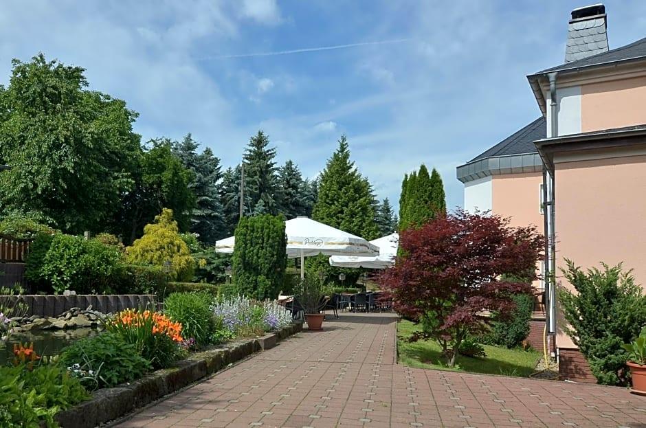 Hotel Rabennest 31/37