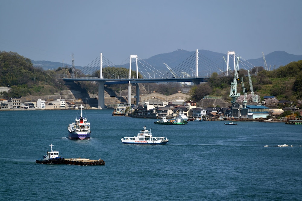 Green Hill Hotel Onomichi 54/65