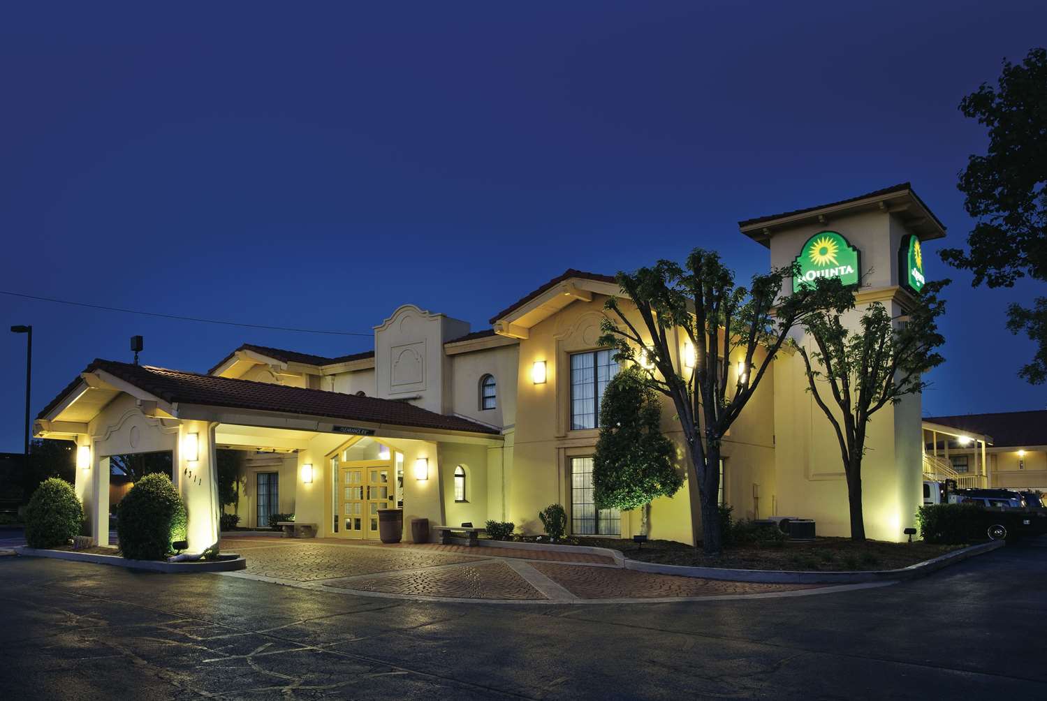 La Quinta Inn Nashville South 2/48