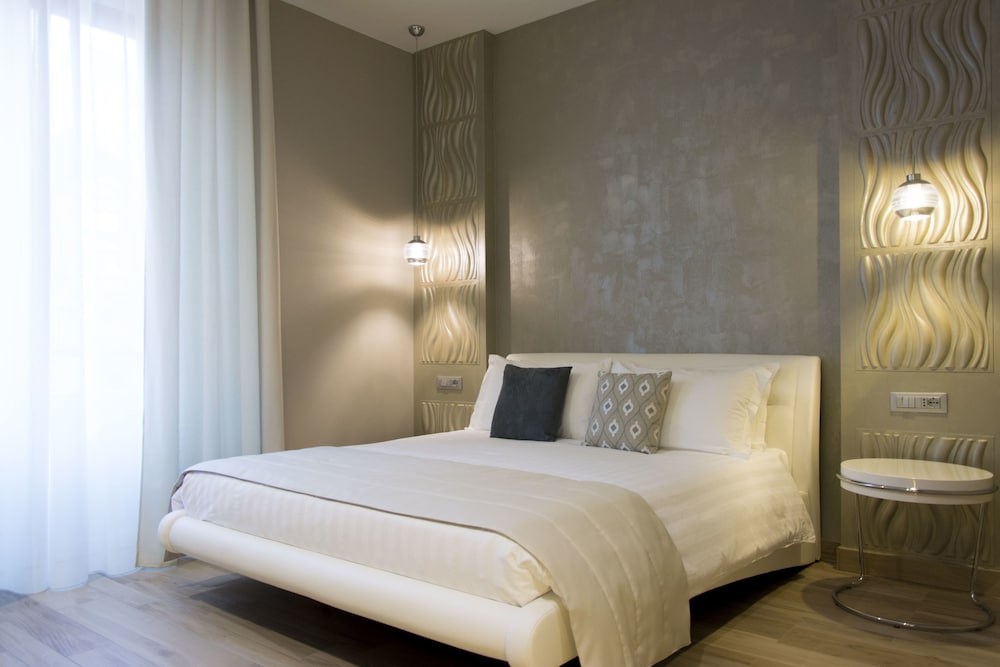 Aparthotel Durini 37/74