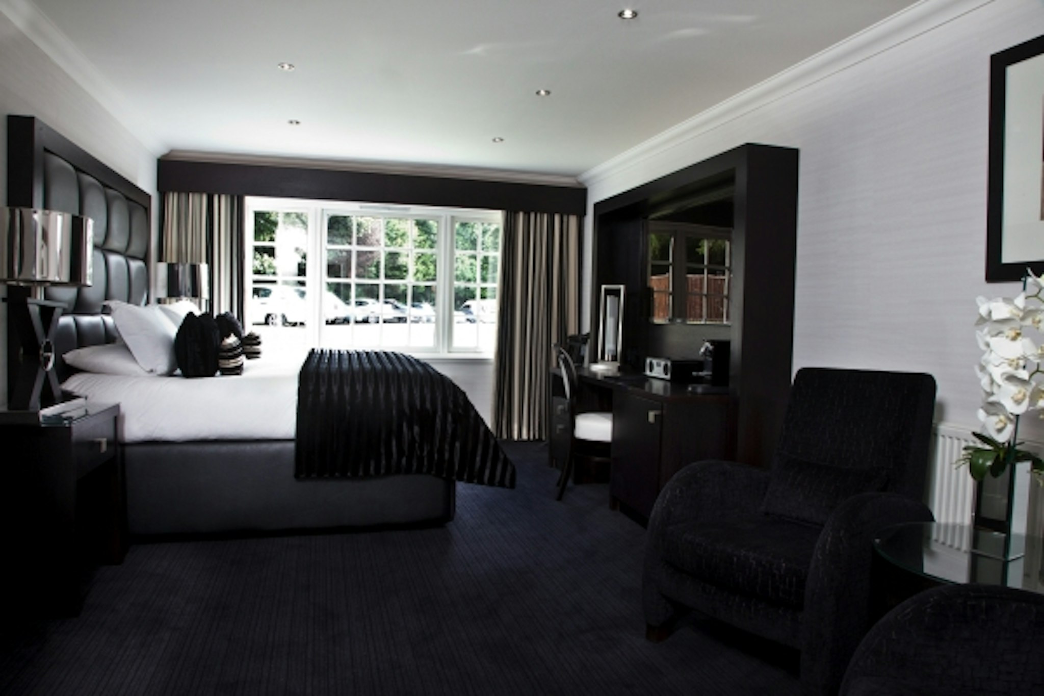 The Cairn Lodge Hotel 6/11