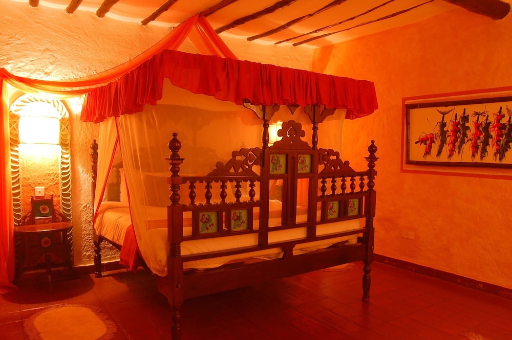 Zanzibar Beach Resort 15/47