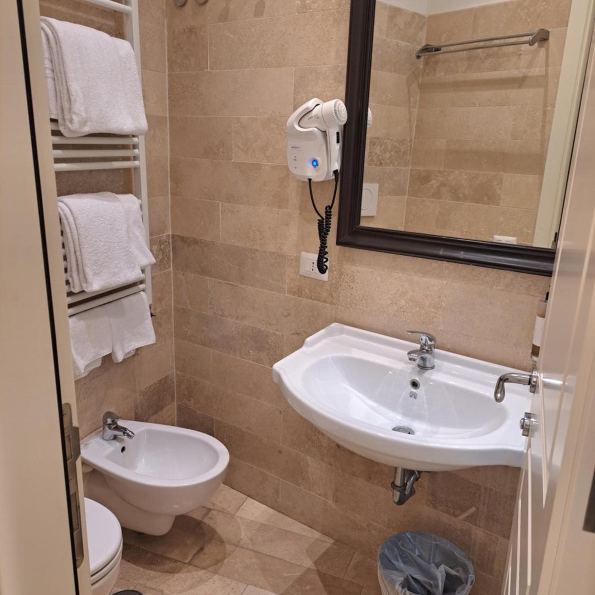 Hotel dei Quiriti Suite 45/50