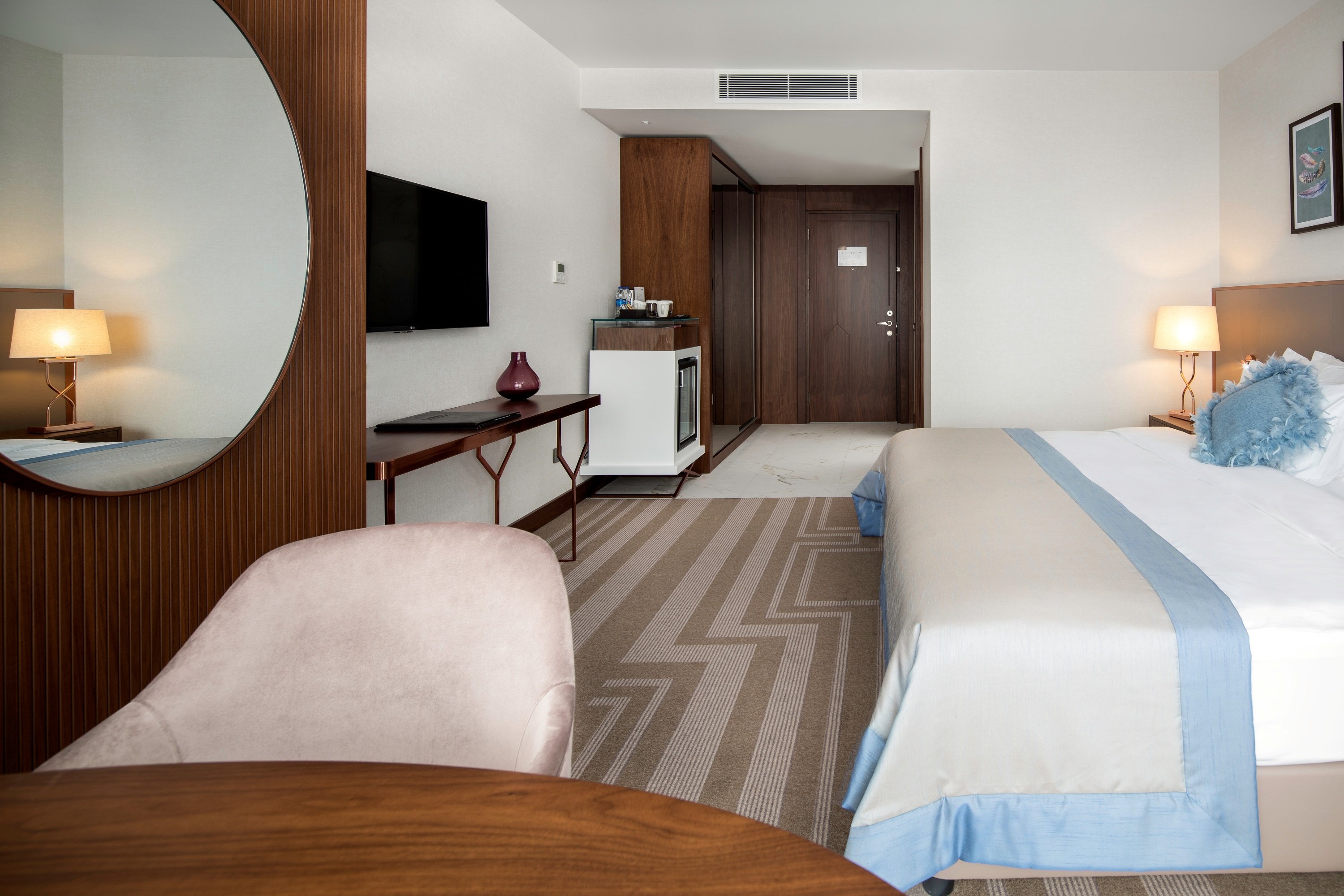 Lionel Hotel Istanbul 45/74
