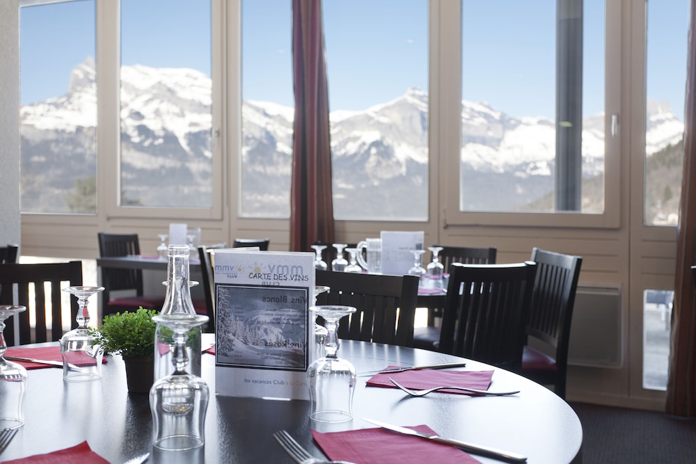 Sowell Hotels Mont Blanc Spa 41/50