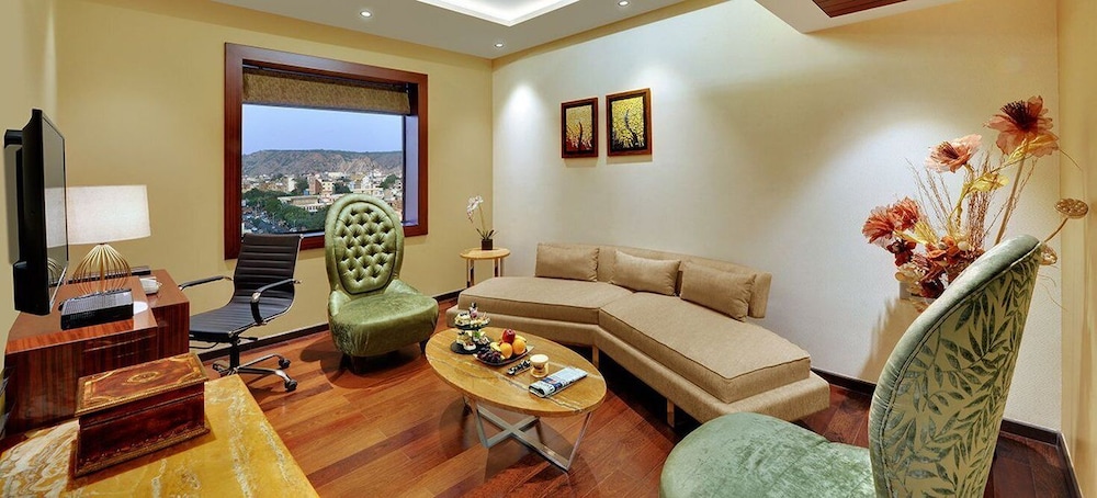 The Fern Residency Jaipur 20/46