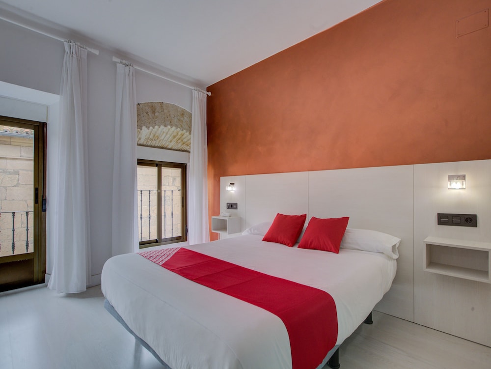 Hotel Emperatriz I 13/33
